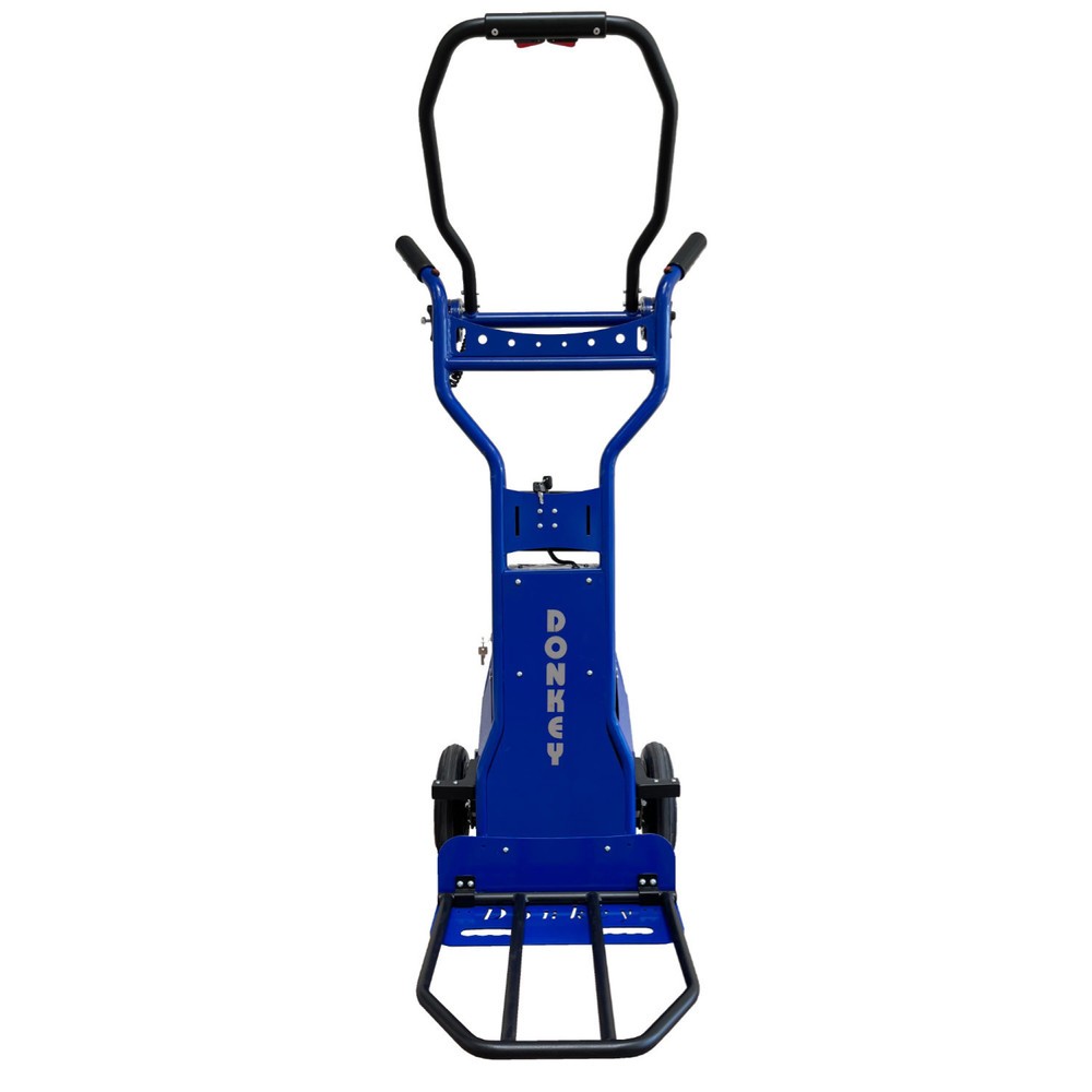 Illustration du produit: Monte-escalier Donkey200, capacité de charge 200 kg