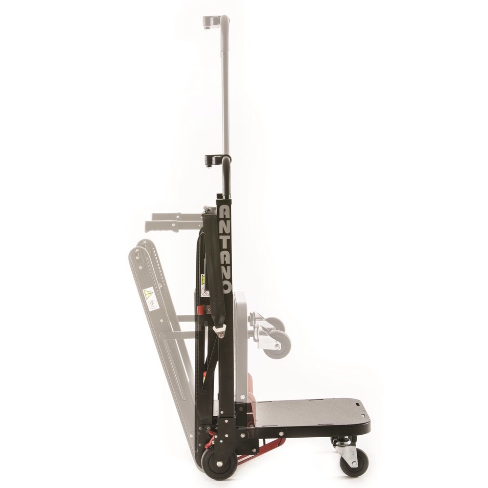 N° de l'image du produit 2 : Monte-escalier Mule, capacité de charge 160 kg