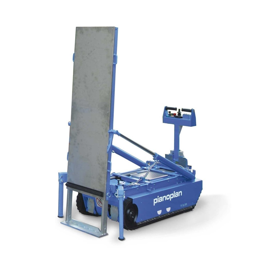 Illustration du produit: Monte-escalier New Pianoplan 600 J Vertikal