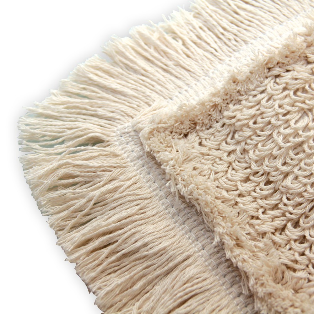 Productafbeelding nr. 2: Mop Classic voor vloerwisserset, breedte 400 mm, 10 stuks/VE