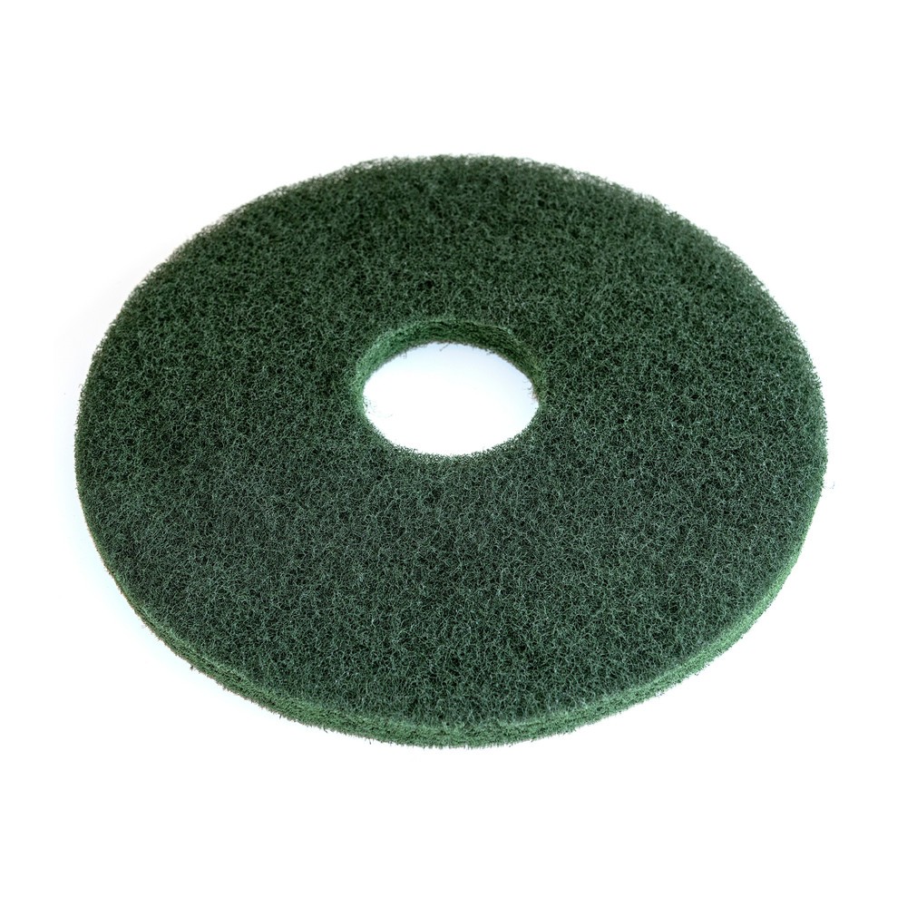 Imagen del producto: Sprintus® almohadilla verde 15’’ (UV 5 uds.)