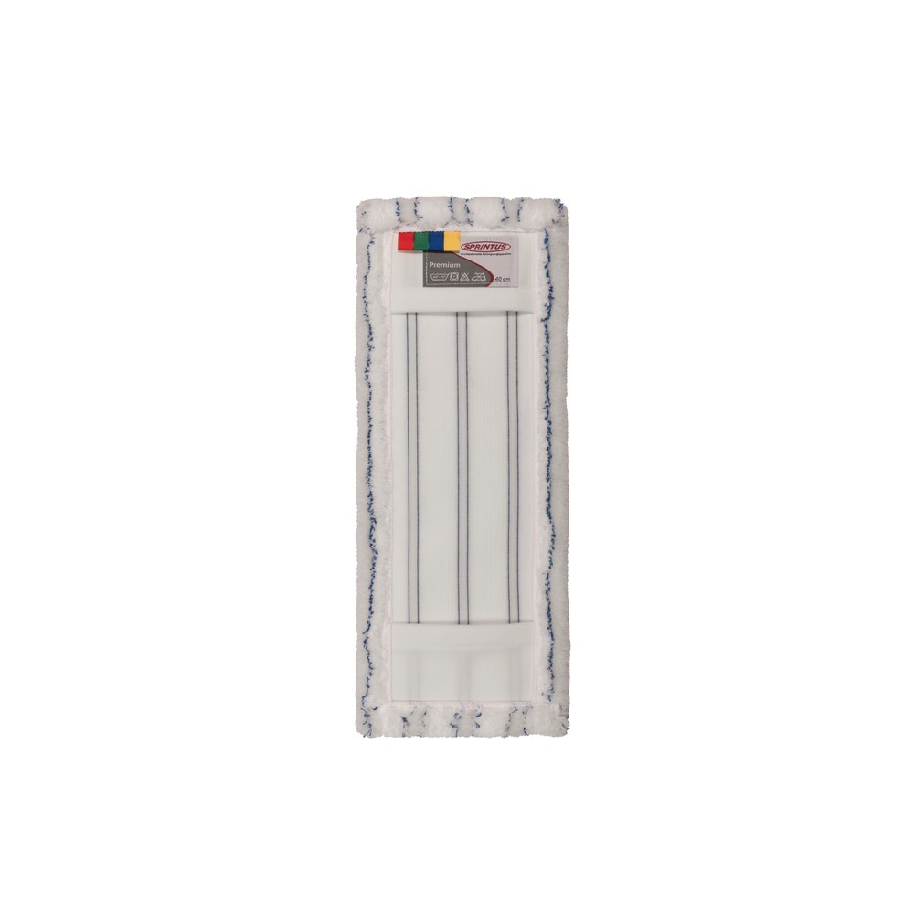 Número de imagen del producto 2: Mopa Premium para set de fregado, anchura 400 mm, 10 Ud/UV