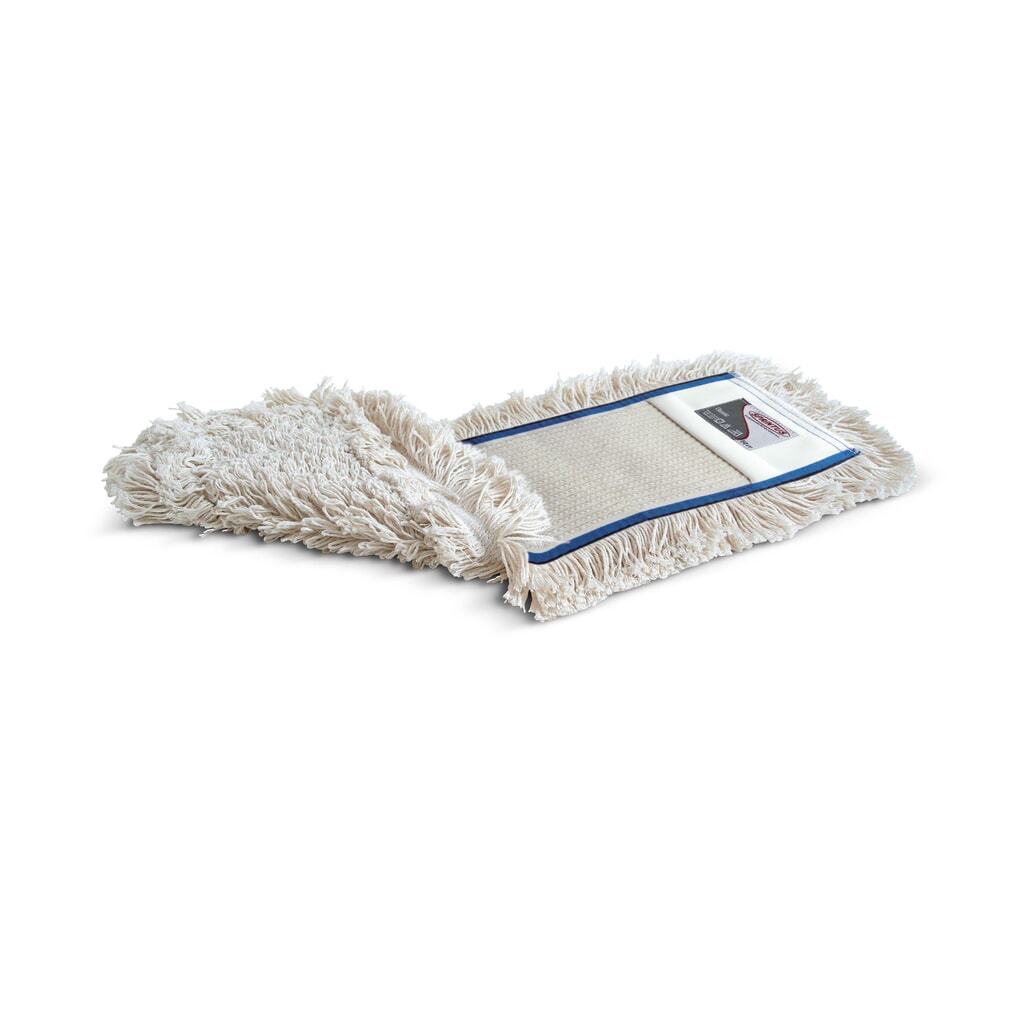 Produktabbildung: Mopp Classic für Wisch-Set, Breite 400, 10 Stk/VE