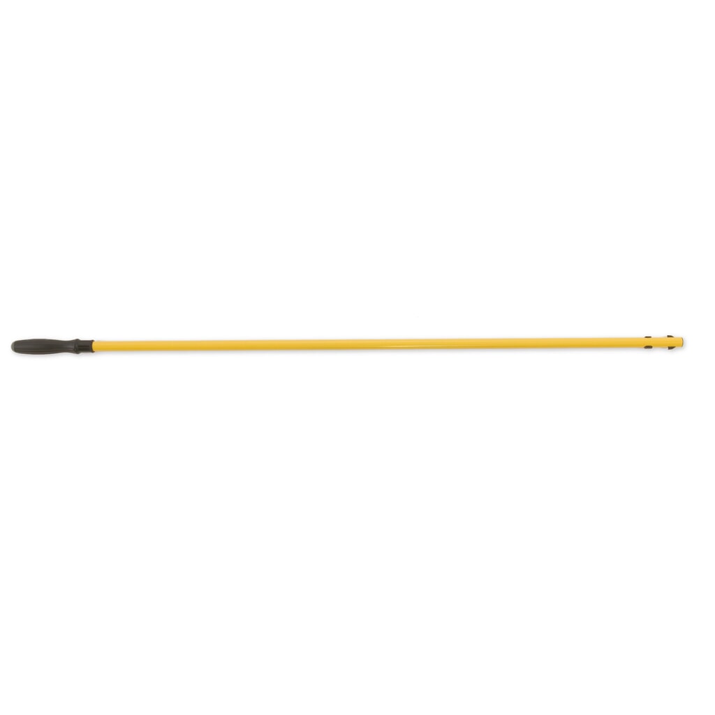 Produktabbildung: Moppstiel Rubbermaid HYGEN™, 1.470 mm, gelb
