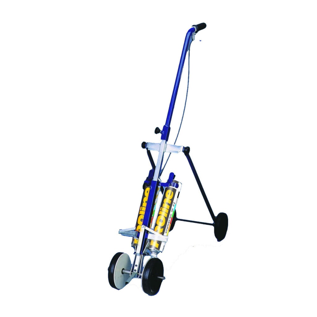 MORAVIA Bodenmarkierer PROliner, Strichbreite 100-130 Produktabbildung: MORAVIA Bodenmarkierer PROliner, Strichbreite 100-130