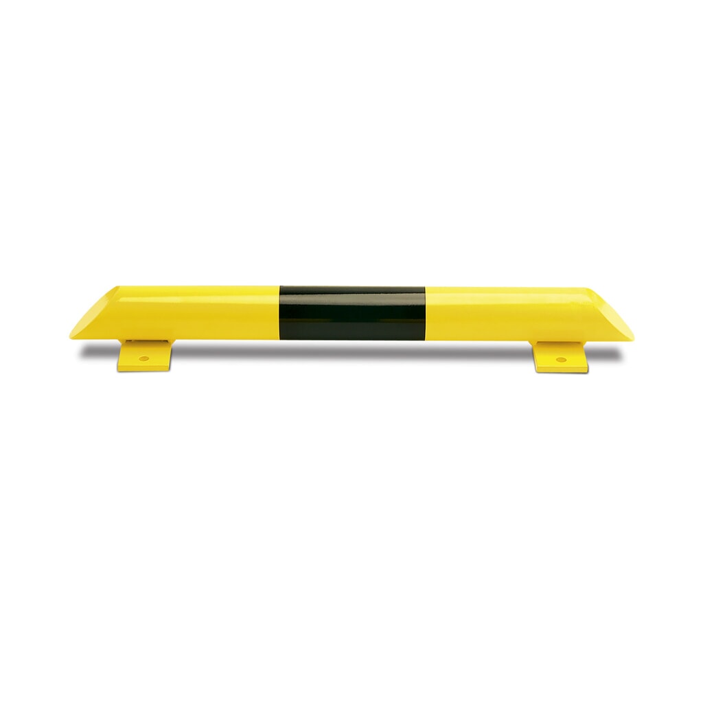 MORAVIA Rammschutz-Balken Innenbereich, Länge 800 mm Produktabbildung: MORAVIA Rammschutz-Balken Innenbereich, Länge 800 mm