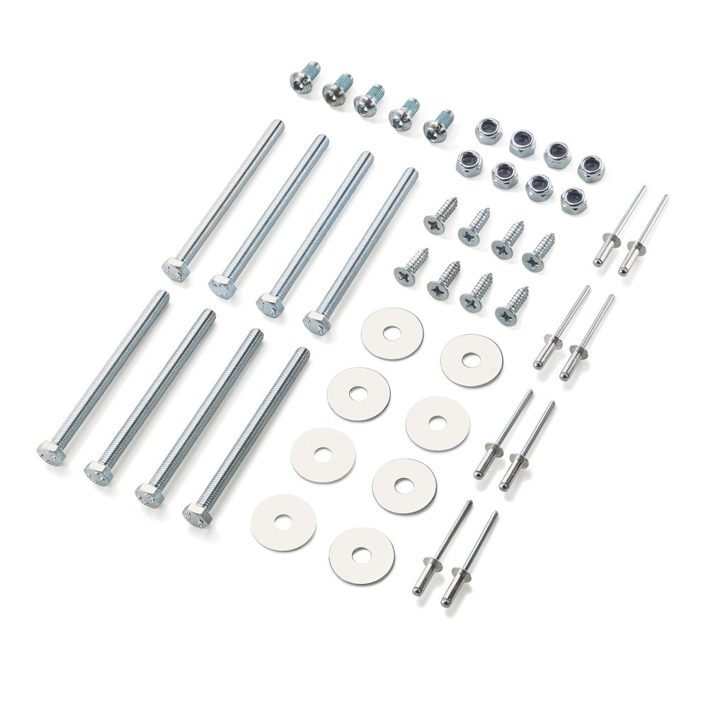 N° de l'image du produit 9 : MOTTEZ Antivol camionnette pour toutes les portes de véhicule
