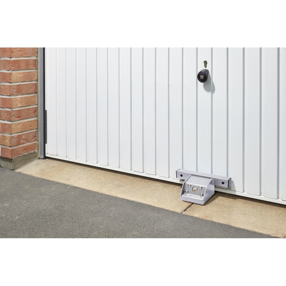 N° de l'image du produit 5 : MOTTEZ Antivol pour porte de garage