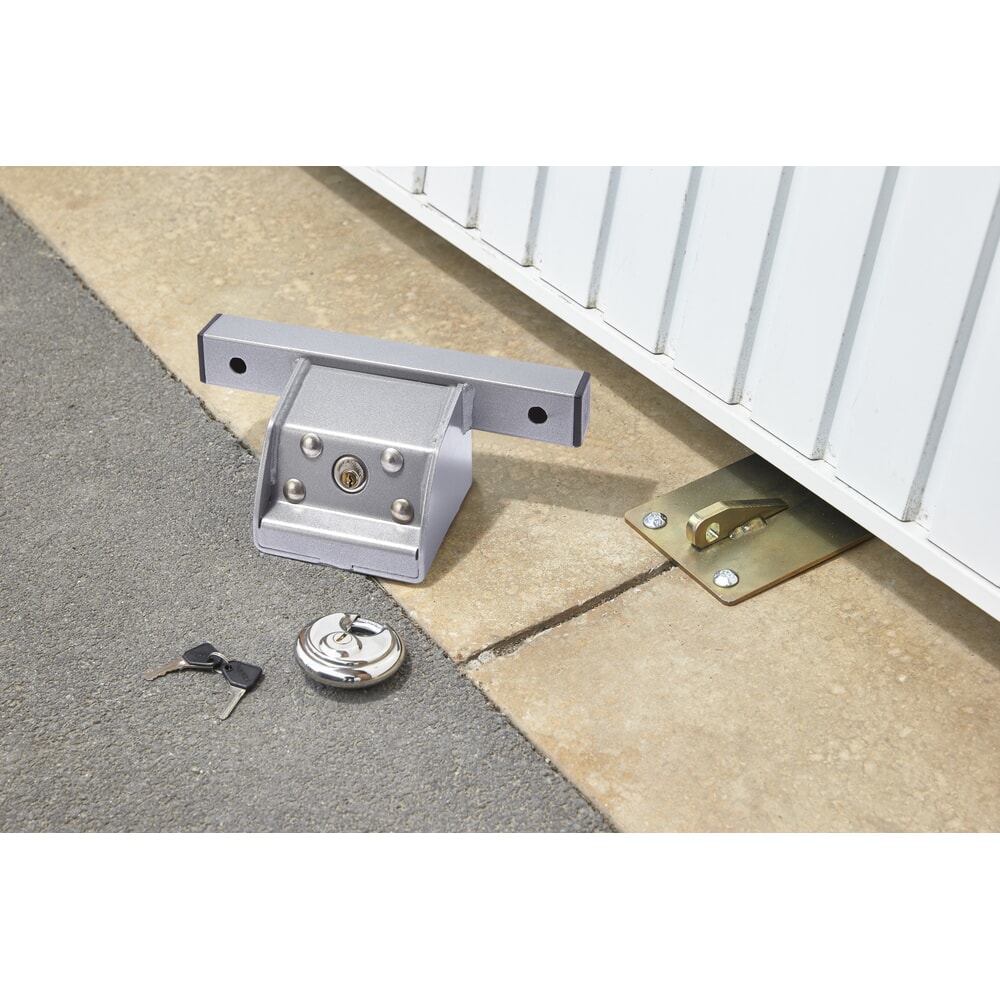 N° de l'image du produit 6 : MOTTEZ Antivol pour porte de garage