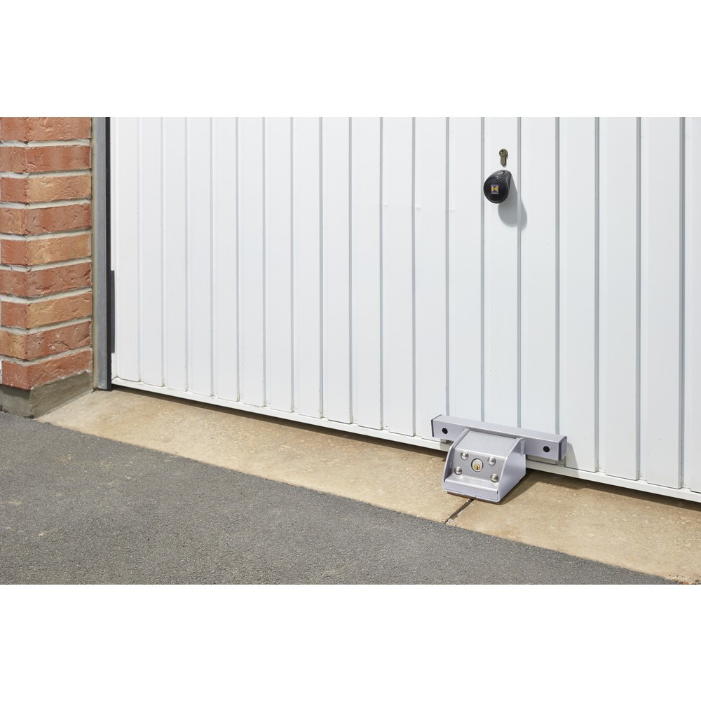 Productafbeelding nr. 5: MOTTEZ diefstalbeveiliging voor garagedeur