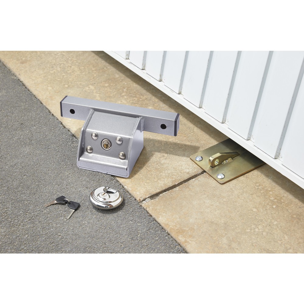 Productafbeelding nr. 6: MOTTEZ diefstalbeveiliging voor garagedeur