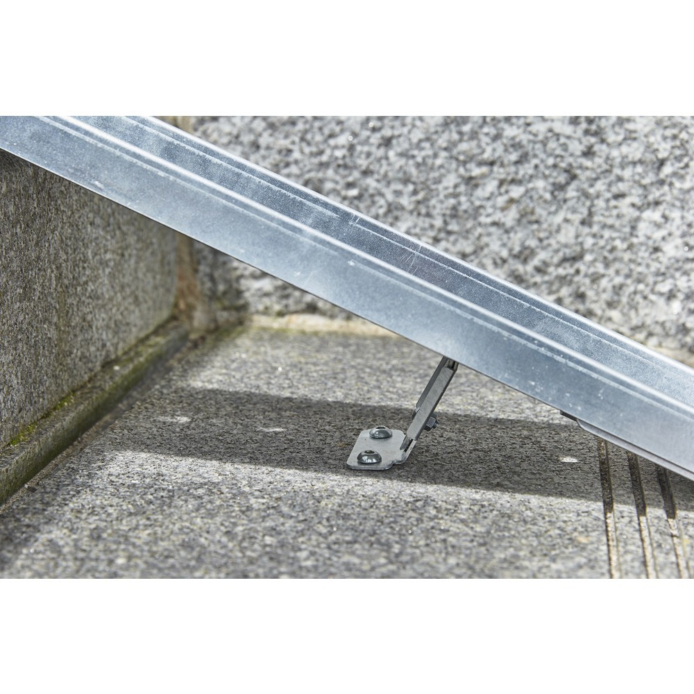 Product afbeelding: MOTTEZ fietshelling voor trappen