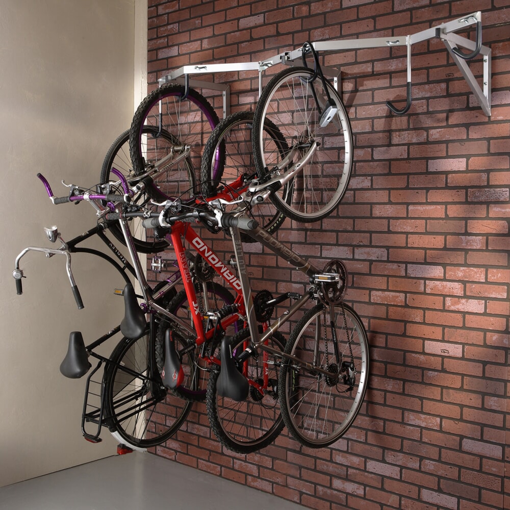 Productafbeelding nr. 3: MOTTEZ fietsophanger voor 6 fietsen