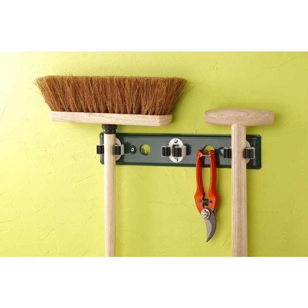Produktabbildung Nr. 1: MOTTEZ Halter für 3 Griffe