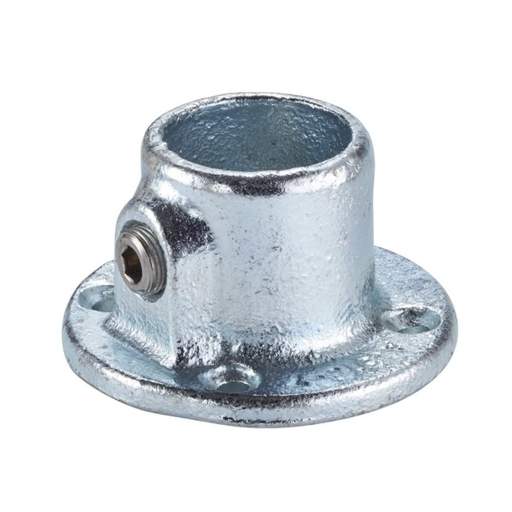 MOTTEZ Halterungsverbinder Ø 42 Produktabbildung: MOTTEZ Halterungsverbinder Ø 42