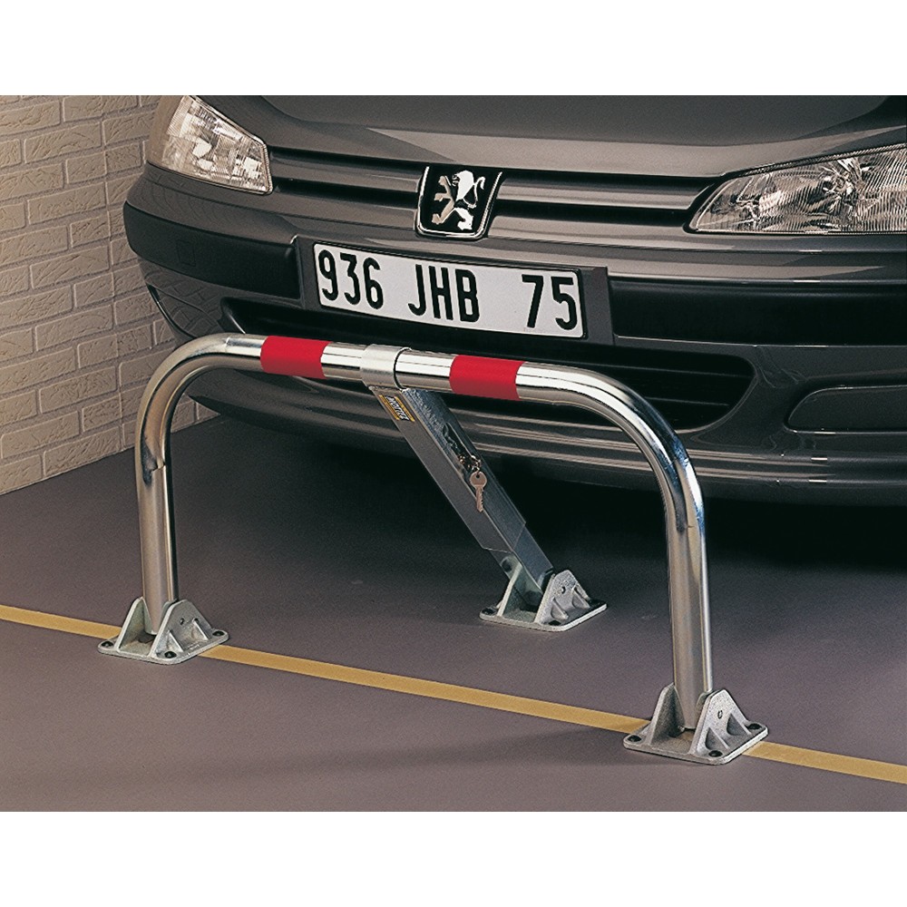 Product afbeelding: MOTTEZ inklapbare barrière