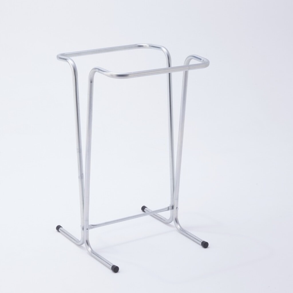 Produktabbildung: MOTTEZ Müllsackständer 100-110 Liter, verzinkt