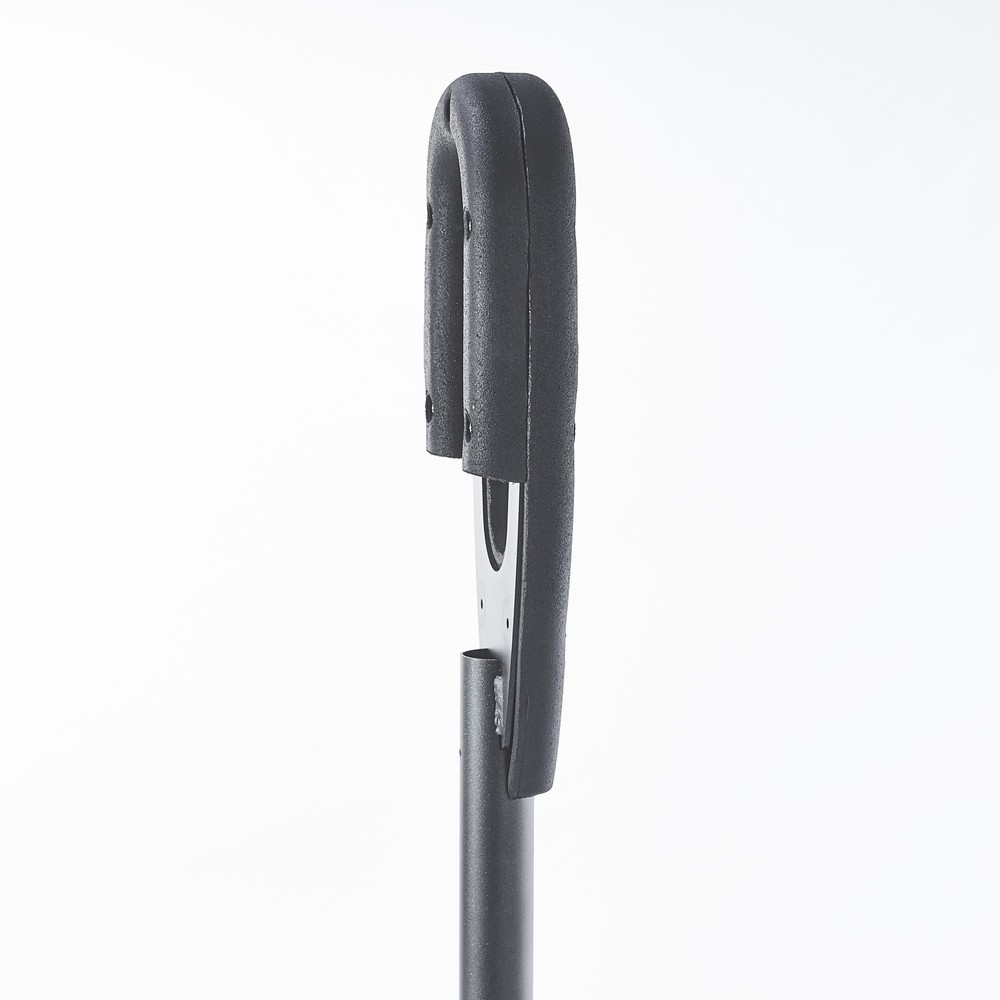 Productafbeelding nr. 4: MOTTEZ paal voor 2 fietsen, lengte 260 mm