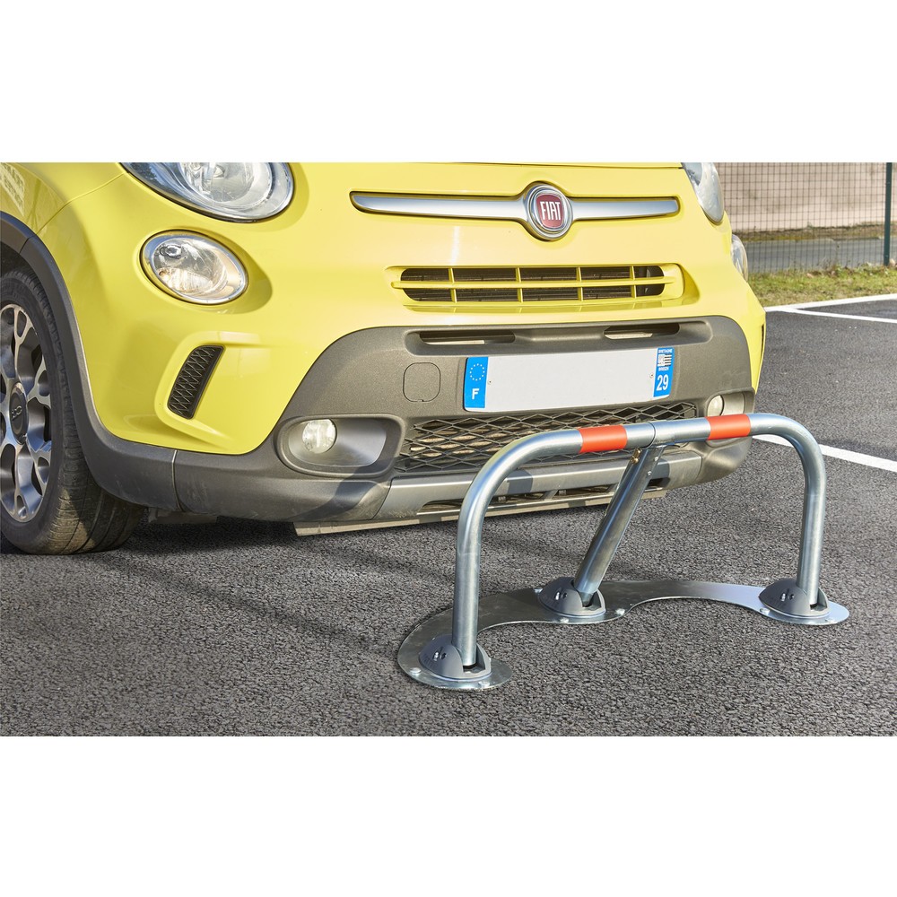 Productafbeelding nr. 7: MOTTEZ parkeerplaatsblokkering speciaal "Makadam"