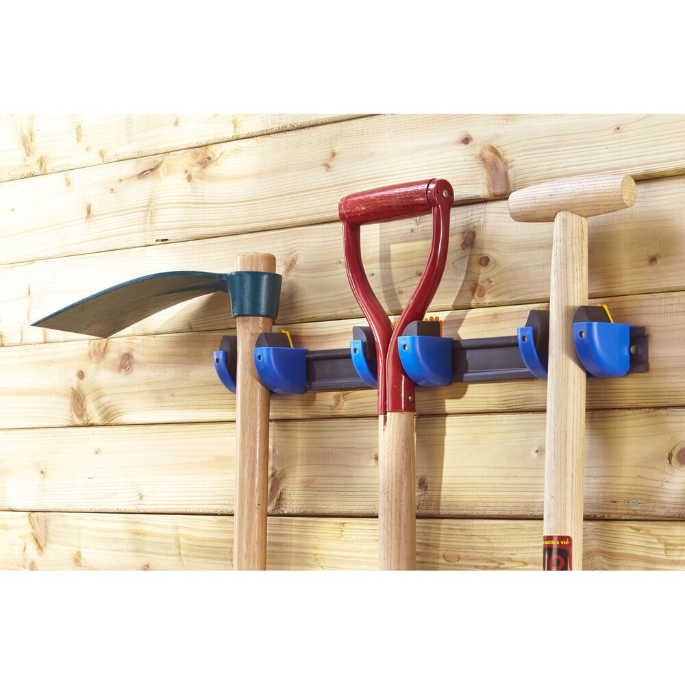 Productafbeelding nr. 9: MOTTEZ Pro houder voor 3 stelen