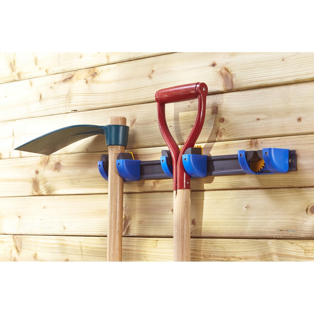 Productafbeelding nr. 10: MOTTEZ Pro houder voor 3 stelen