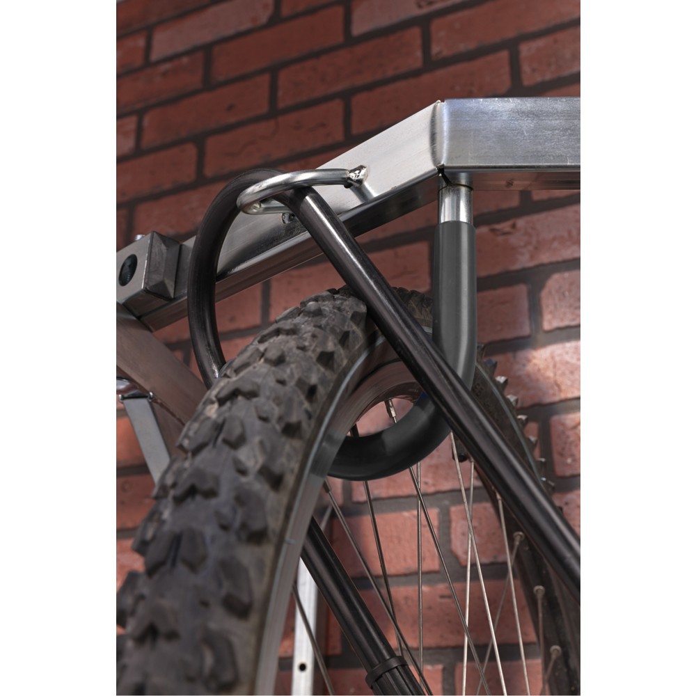 N° de l'image du produit 4 : MOTTEZ Range 6 vélos mural