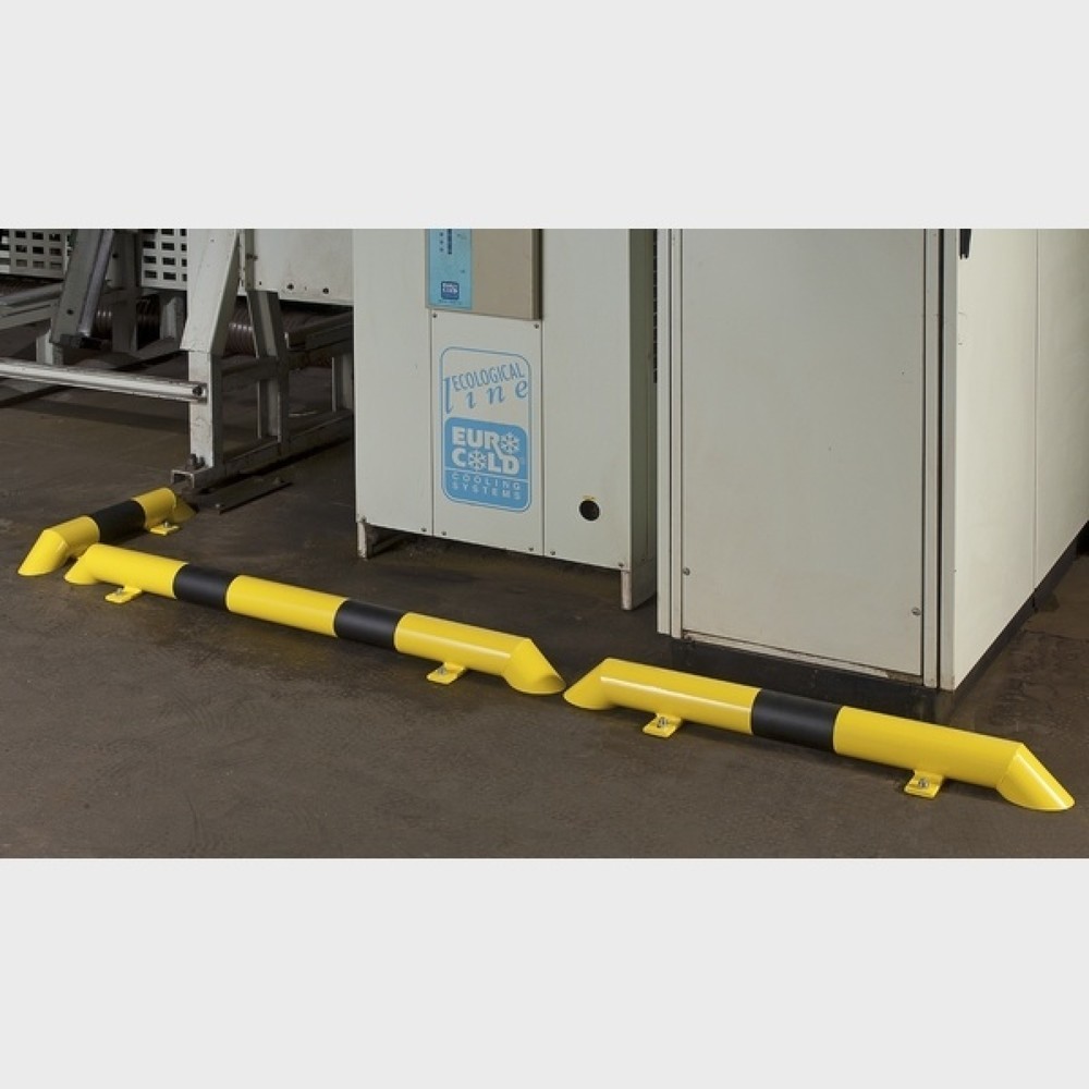 Produktabbildung Nr. 2: MOTTEZ Schutzbalken XXL, Länge 580 mm