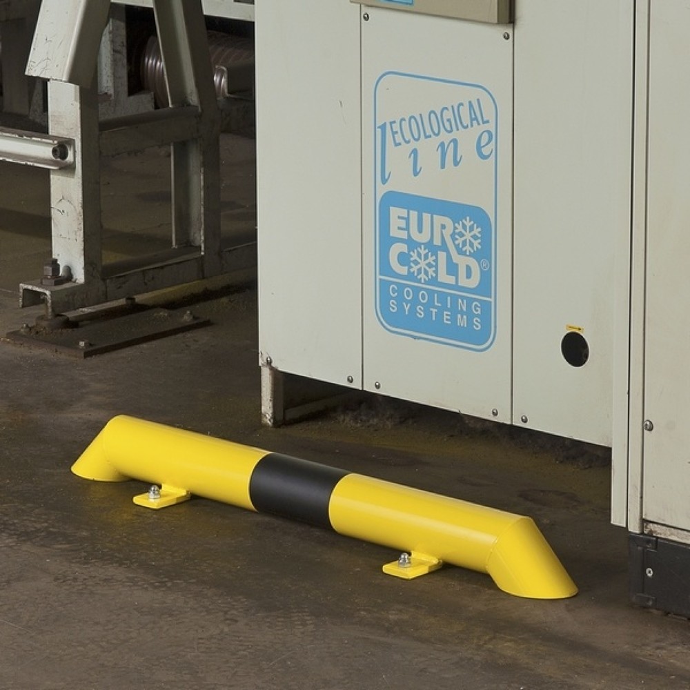Produktabbildung Nr. 1: MOTTEZ Schutzbalken XXL, Länge 980 mm