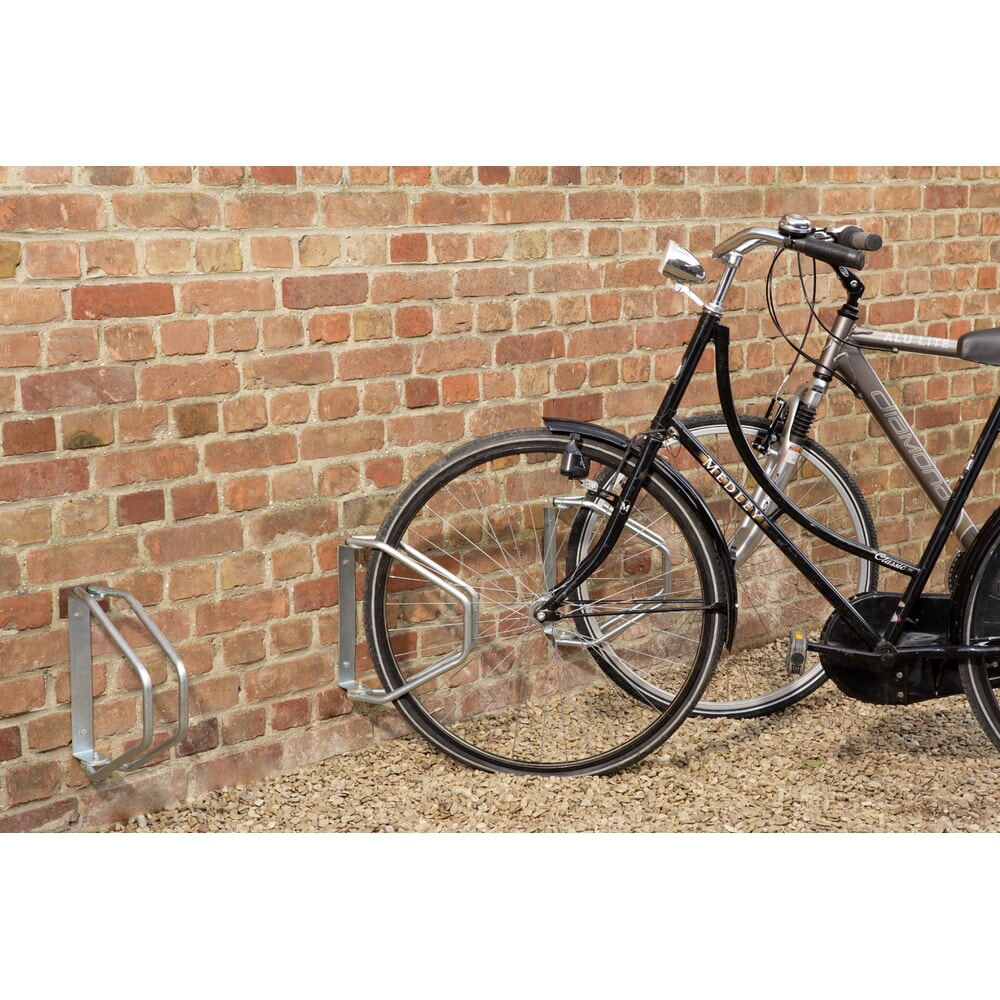N° de l'image du produit 2 : MOTTEZ Support mural pour 1 vélo