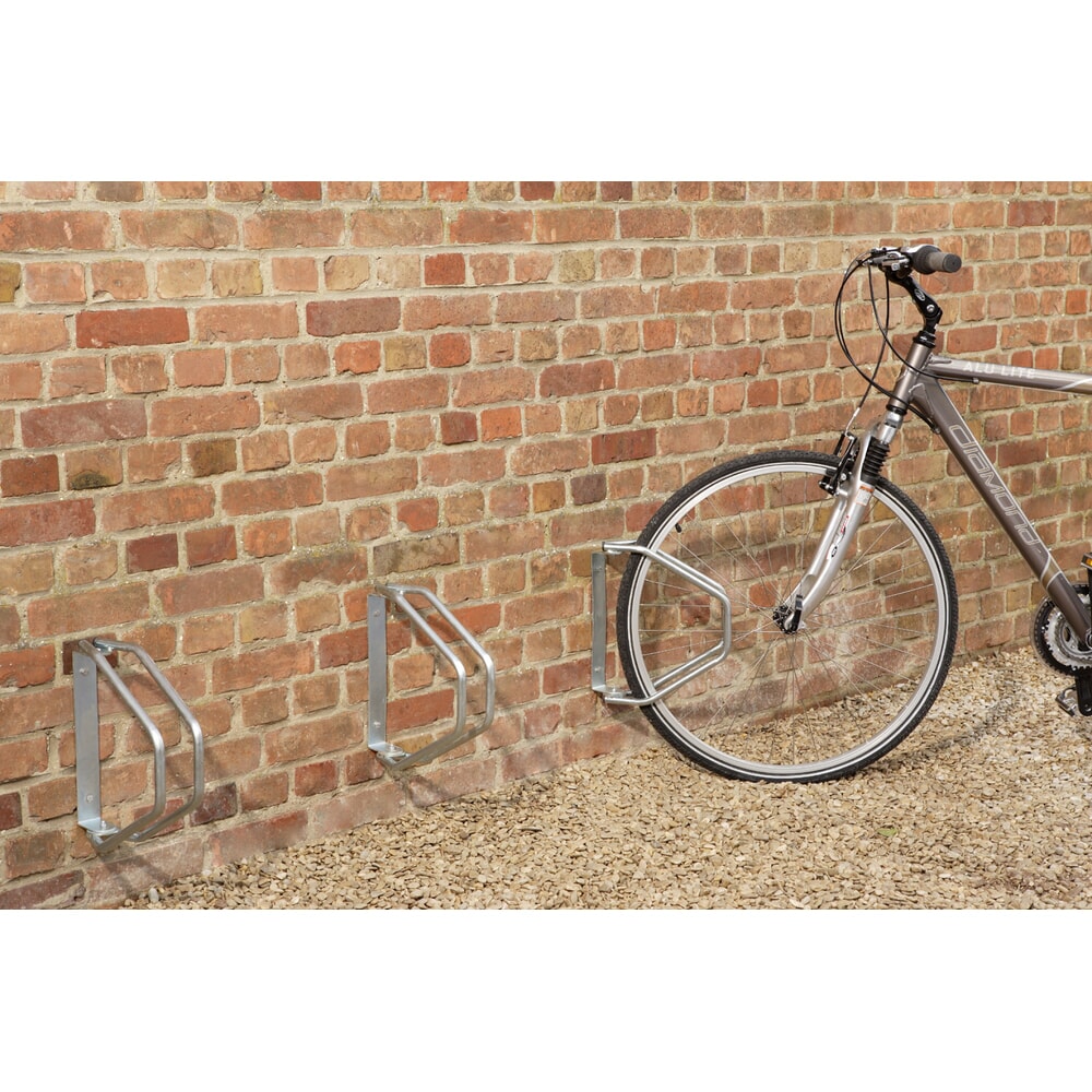 N° de l'image du produit 3 : MOTTEZ Support mural pour 1 vélo