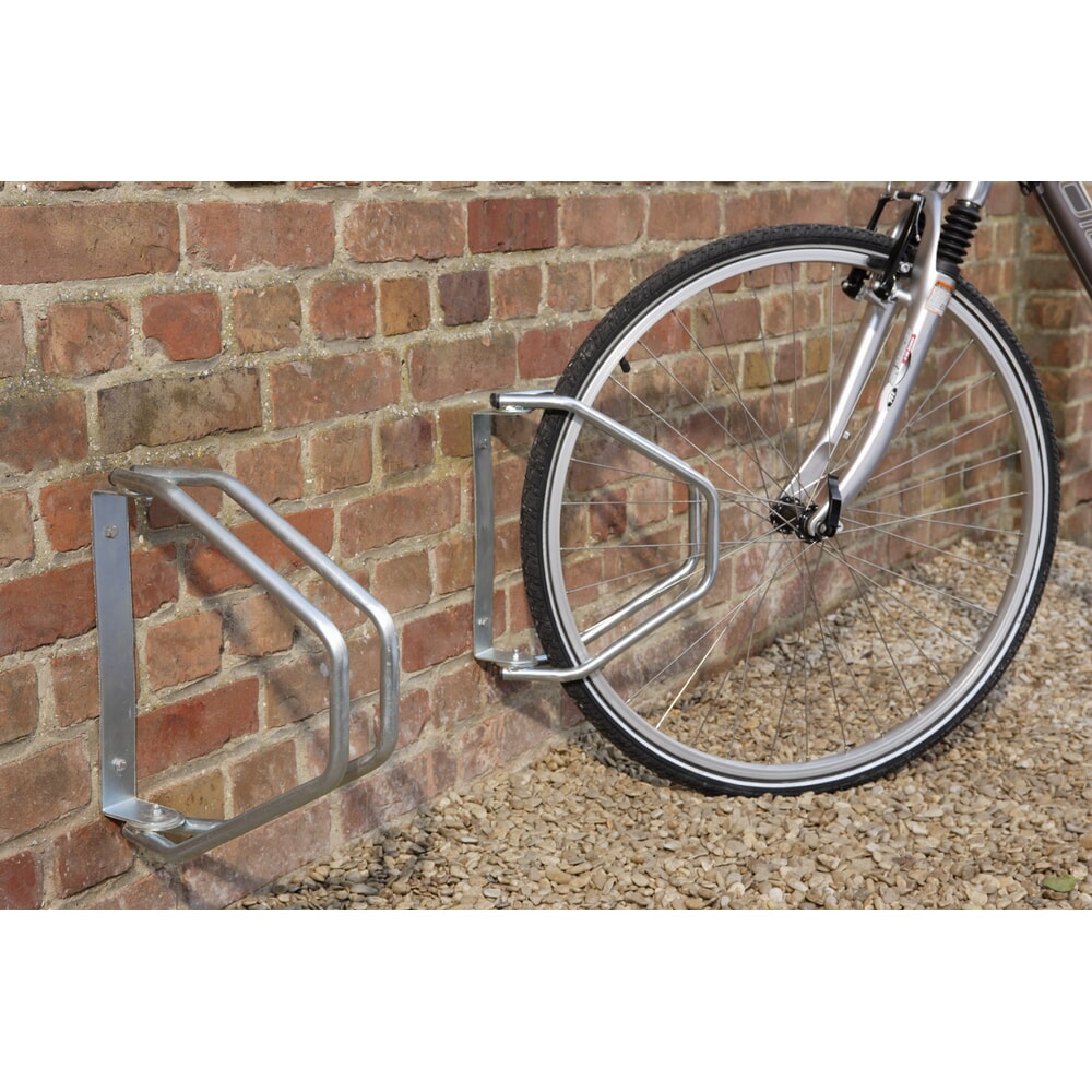 N° de l'image du produit 4 : MOTTEZ Support mural pour 1 vélo