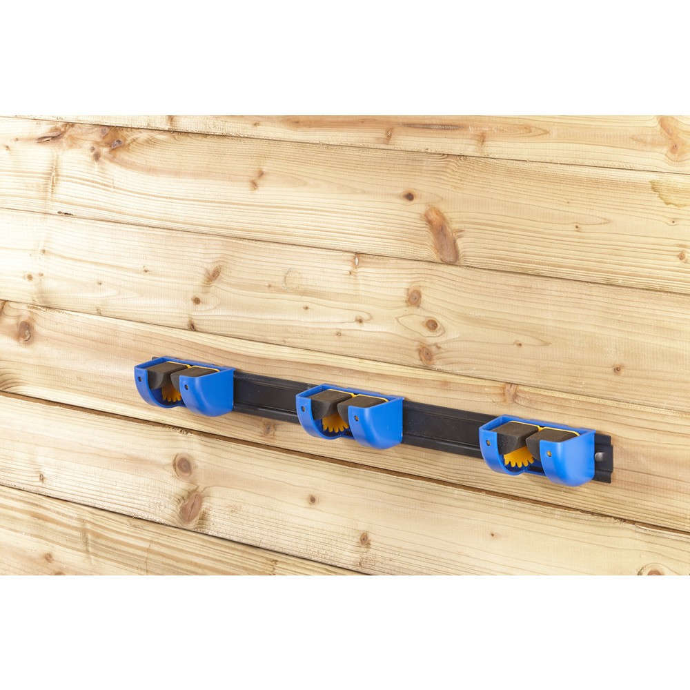 N° de l'image du produit 5 : MOTTEZ Support Pro pour 3 manches