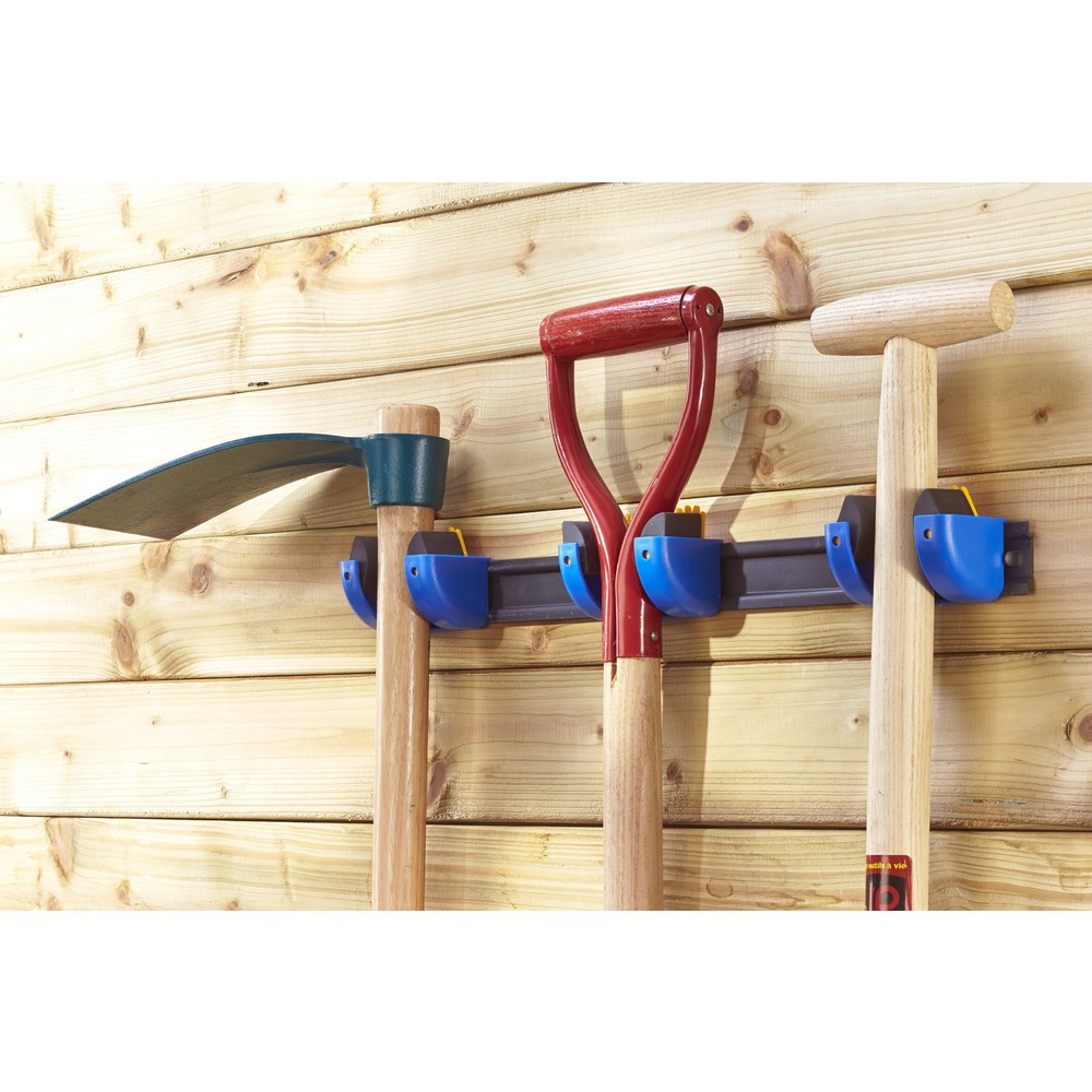 N° de l'image du produit 9 : MOTTEZ Support Pro pour 3 manches
