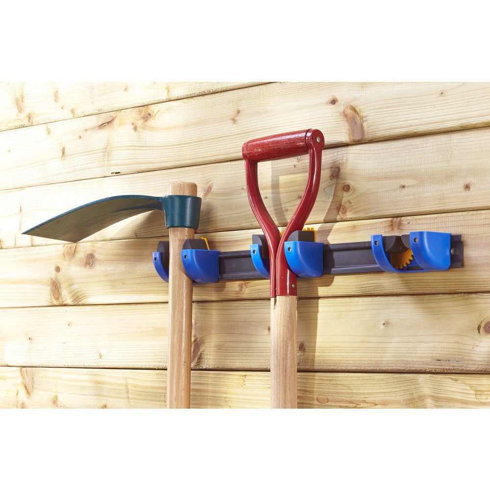 N° de l'image du produit 10 : MOTTEZ Support Pro pour 3 manches
