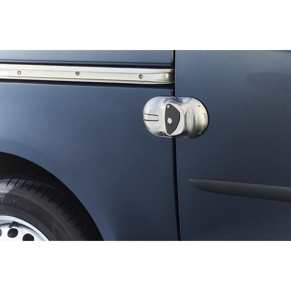 Productafbeelding nr. 5: MOTTEZ transporterdiefstalbeveiliging voor alle autodeuren