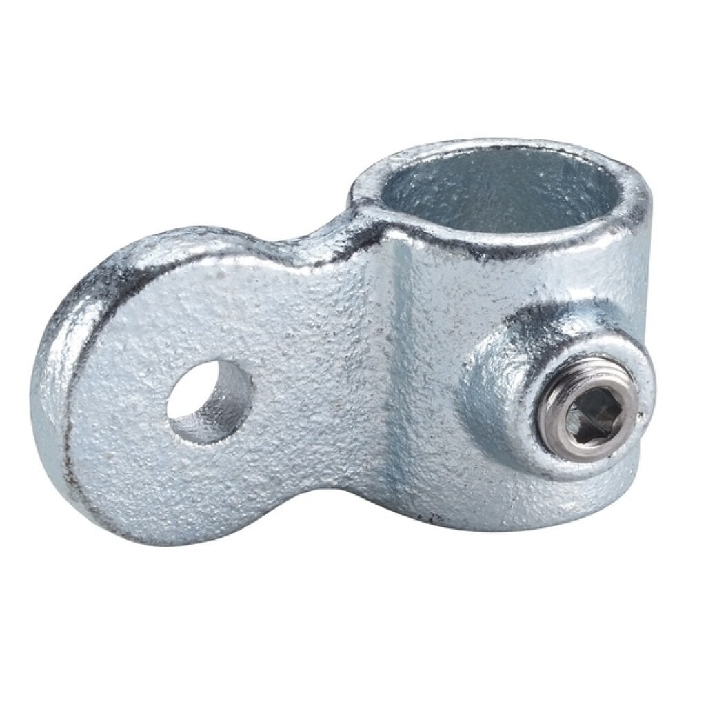 Produktabbildung: MOTTEZ Verbinder Ø 27