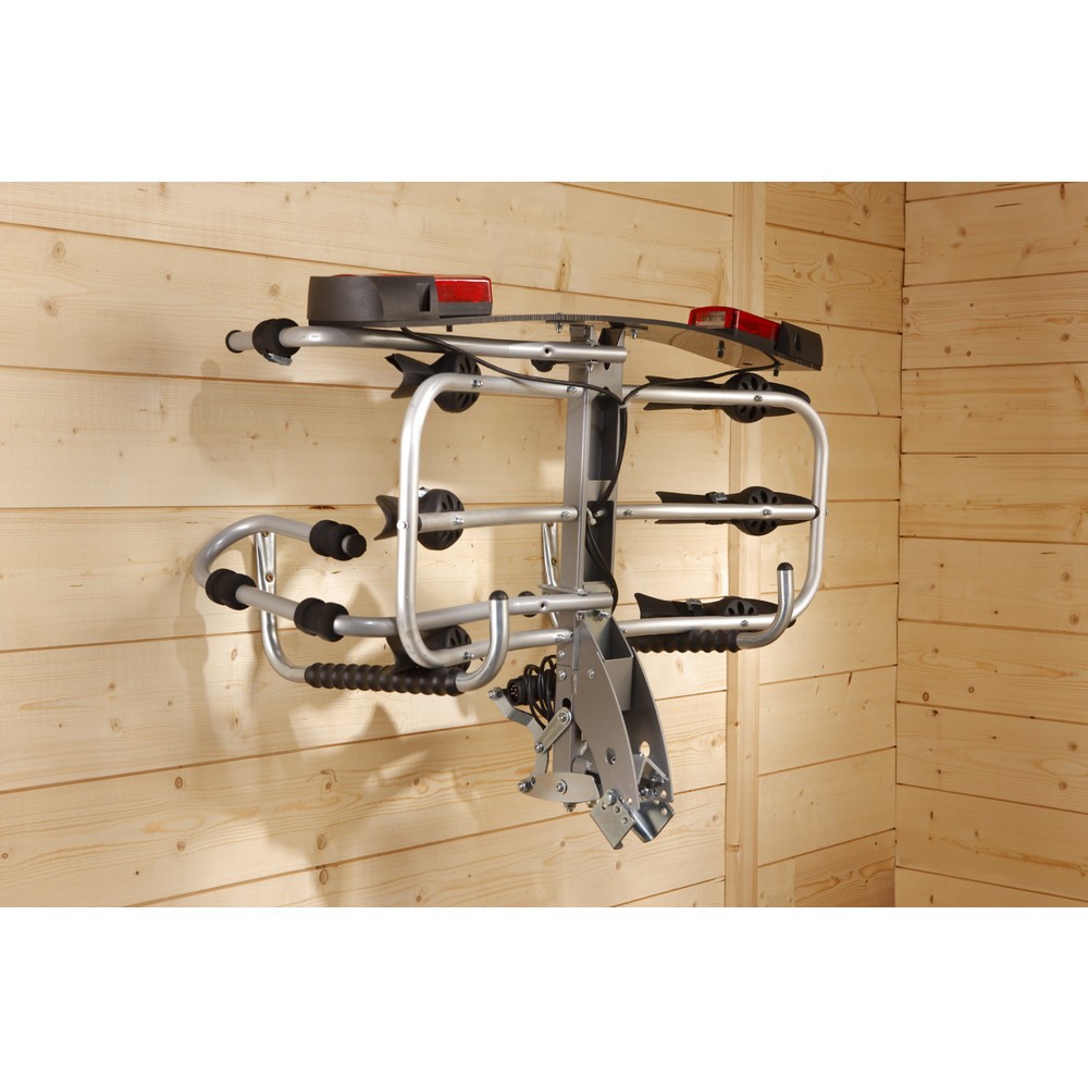 Produktabbildung Nr. 1: MOTTEZ Wandhaken Ø 20 mm, Länge 500 mm