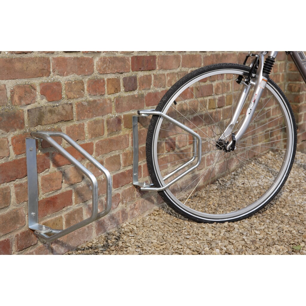 MOTTEZ Wandständer für 1 Fahrrad Produktabbildung Nr. 4: MOTTEZ Wandständer für 1 Fahrrad
