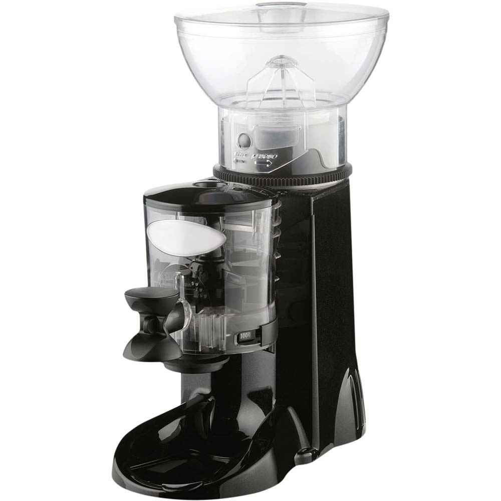 Illustration du produit: Moulin à café automatique Stalgast, 0,5 litre, 170 x 340 x 430 mm (L x P x H)