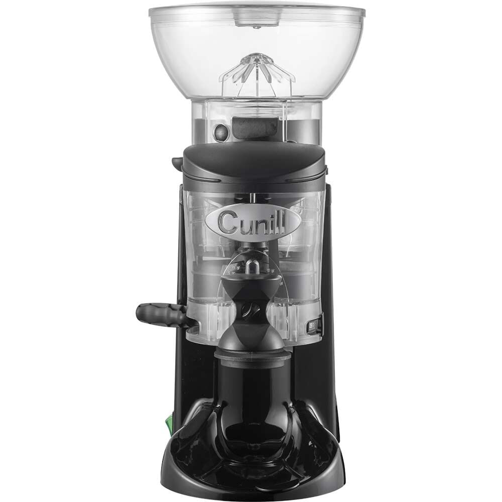 N° de l'image du produit 3 : Moulin à café automatique Stalgast, 0,5 litre, 170 x 340 x 430 mm (L x P x H)