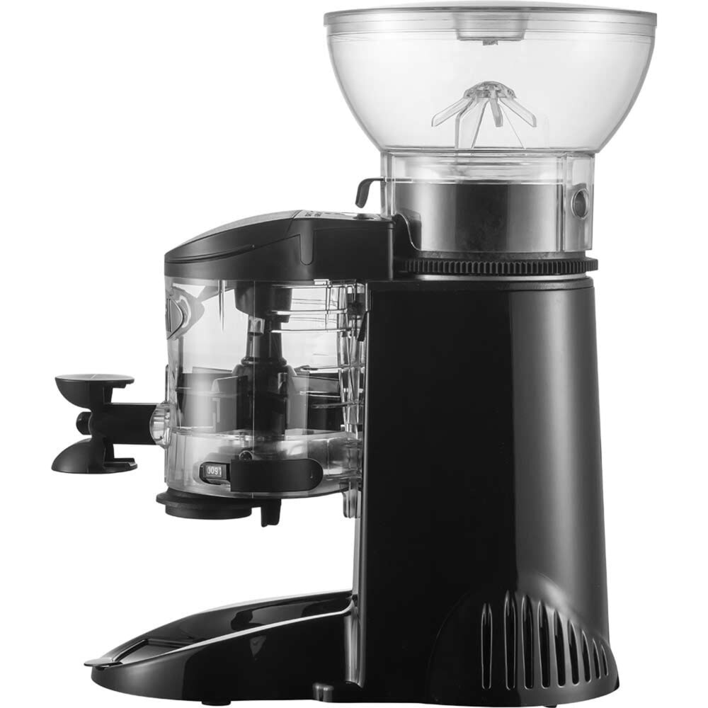 N° de l'image du produit 4 : Moulin à café automatique Stalgast, 0,5 litre, 170 x 340 x 430 mm (L x P x H)