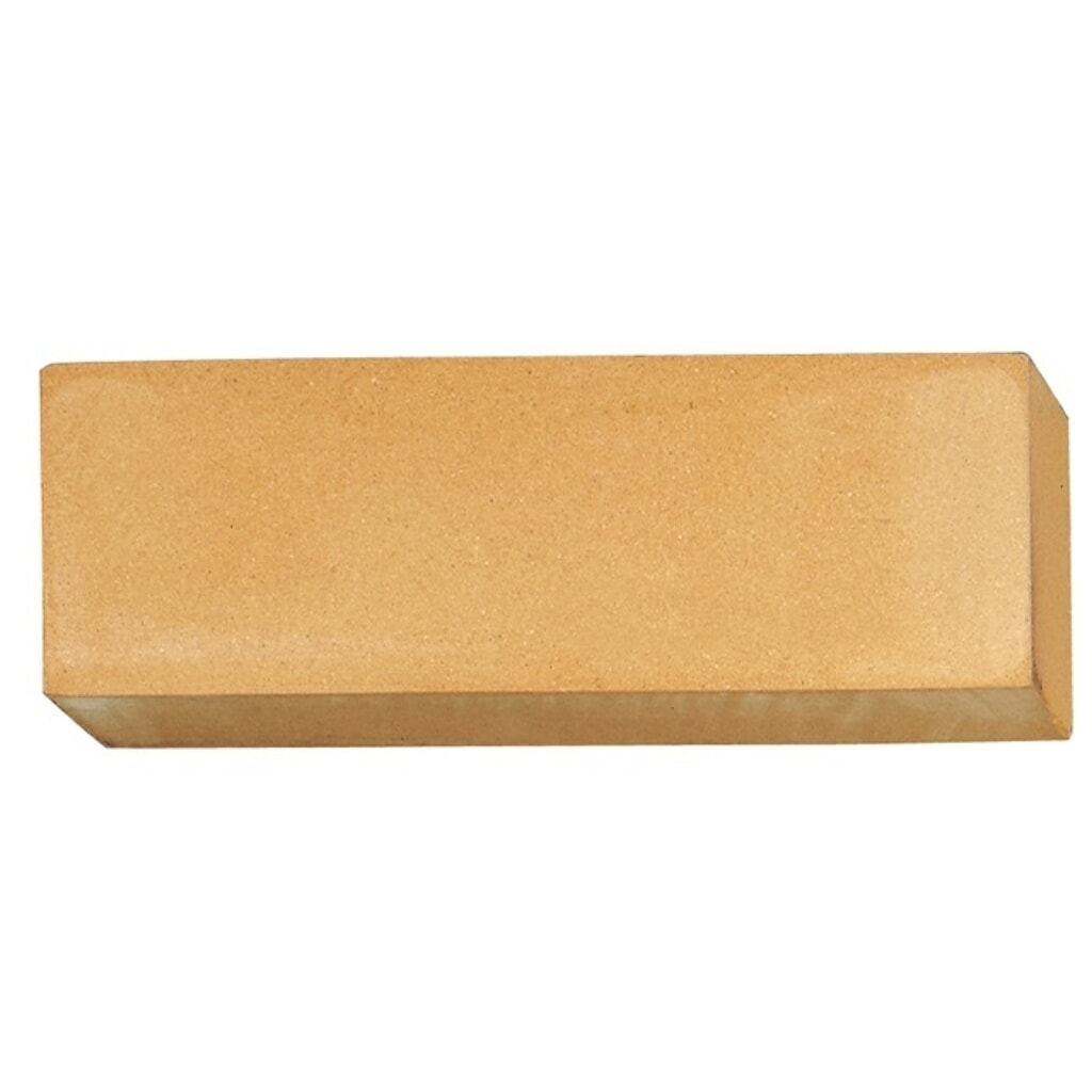 MÜLLER Ölbankstein Incorum, mittel, L125xB50xH20mm Produktabbildung: MÜLLER Ölbankstein Incorum, mittel, L125xB50xH20mm