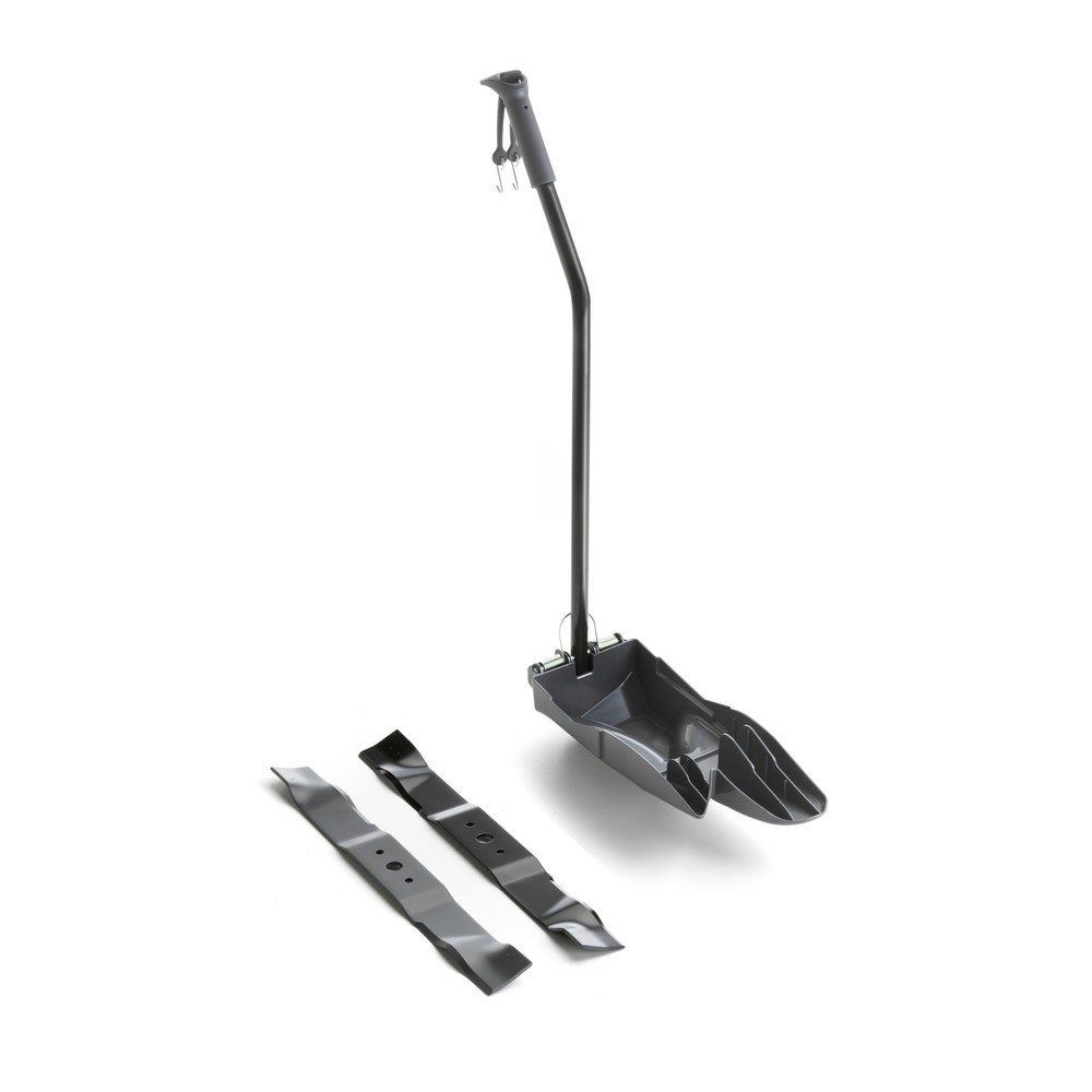 Produktabbildung: Mulch-Kit inkl. Messer für STIGA Estate/Tornado und ALPINA AT4 98