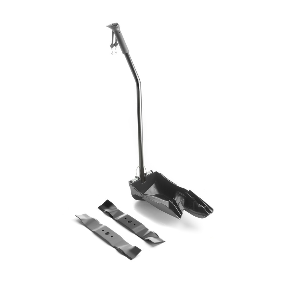 Produktabbildung: Mulch-Kit inkl. Messer für STIGA Estate und ALPINA AT4 84
