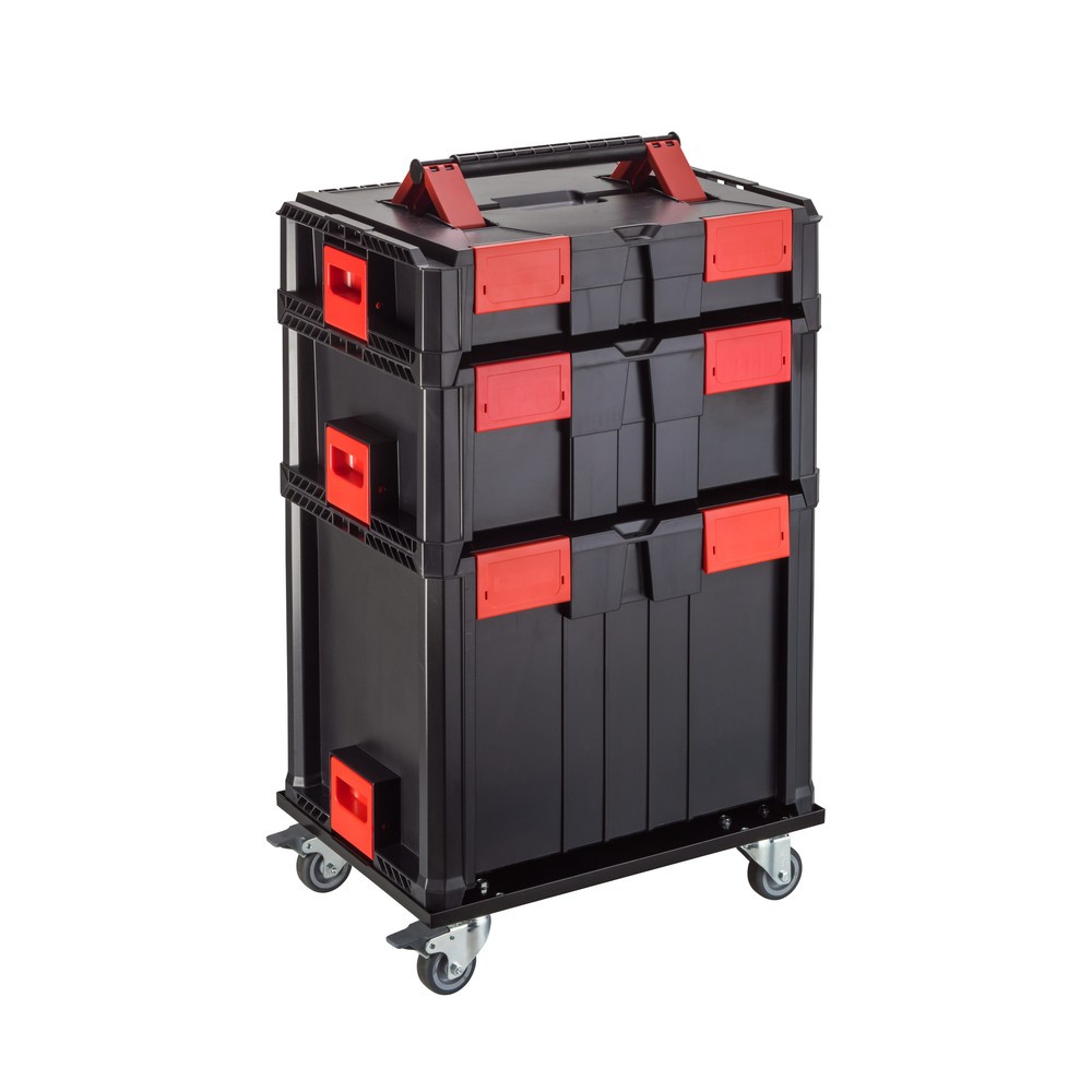 Productafbeelding nr. 5: Multibox L VIGOR® zonder gereedschap