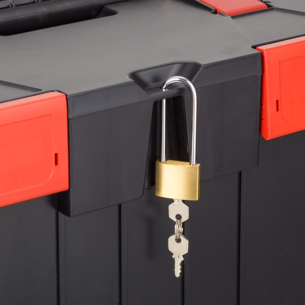 Productafbeelding nr. 4: Multibox L VIGOR® zonder gereedschap