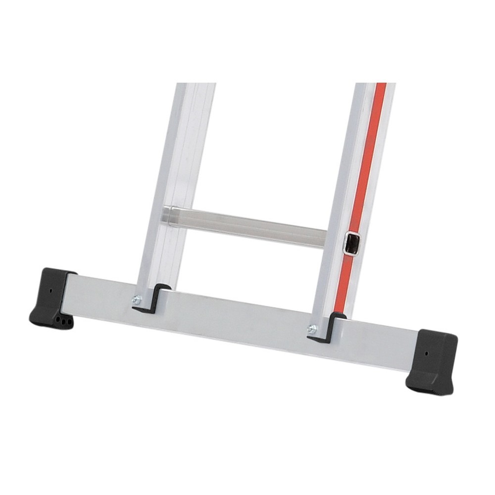 Productafbeelding nr. 7: Multifunctionele ladder HYMER, 3-delig, totale lengte 8,51 m