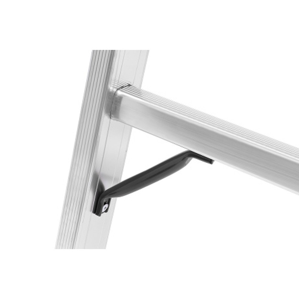 Productafbeelding nr. 8: Multifunctionele trapladder HYMER, 3-delig, totale lengte 4,07 m