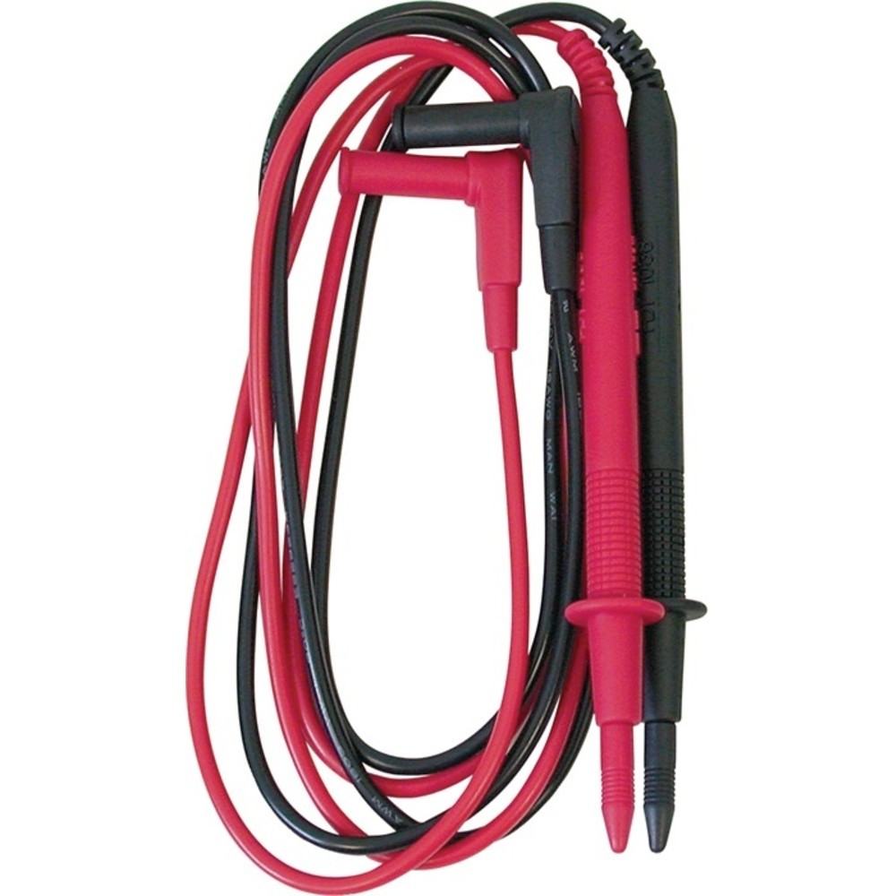 N° de l'image du produit 2 : Multimètre HDT 60 2-600 V AC/DC HDT