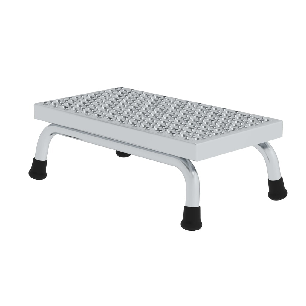 Munk Arbeitspodest starr R13 1 Stufe Produktabbildung: Munk Arbeitspodest starr R13 1 Stufe